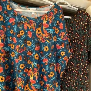 LulaRoe with tags!